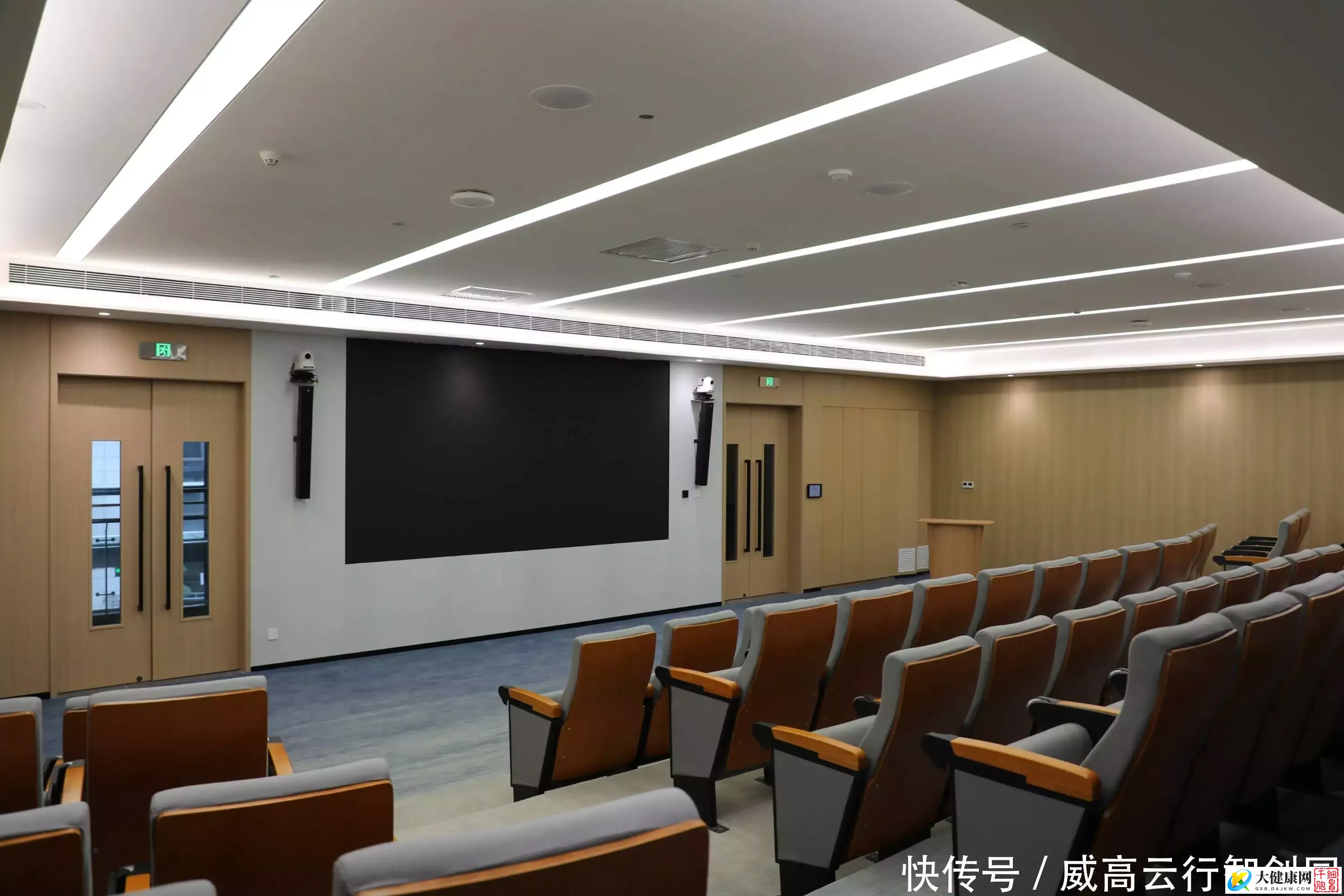 威高云行智创园虹桥前湾：打造干细胞产业新园区典范