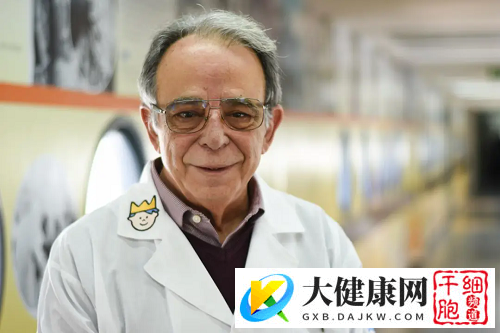 哥哥白血病，妹妹神经母细胞瘤——世界首例自体脐带血移植背后的故事